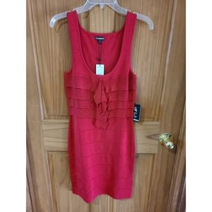 Express Bodycon Dress Small